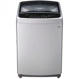 LG Lavadora WT19SS 19 Kg Smart Inverter Plata - Envío Gratuito
