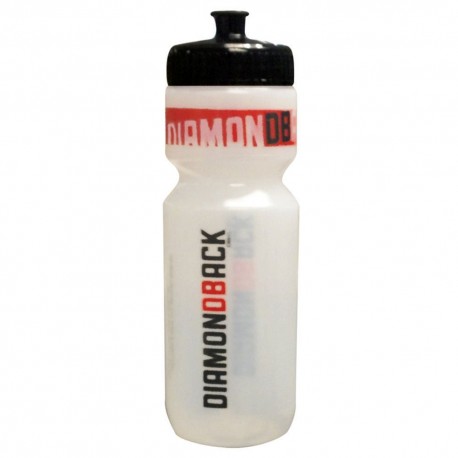 Botella para Agua Diamond Back 25 Oz - Envío Gratuito