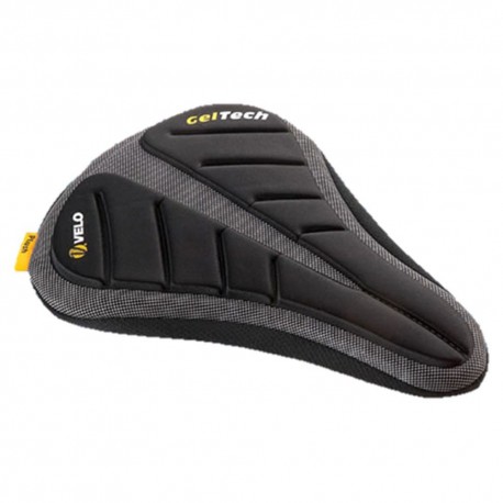 Cubreasiento Velo VLC 172 Negro - Envío Gratuito