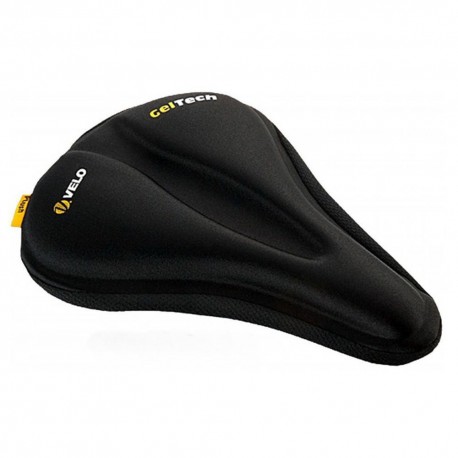 Cubreasiento Velo VLC 031 Negro - Envío Gratuito