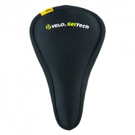 Cubreasiento Velo VLC 051 Negro - Envío Gratuito