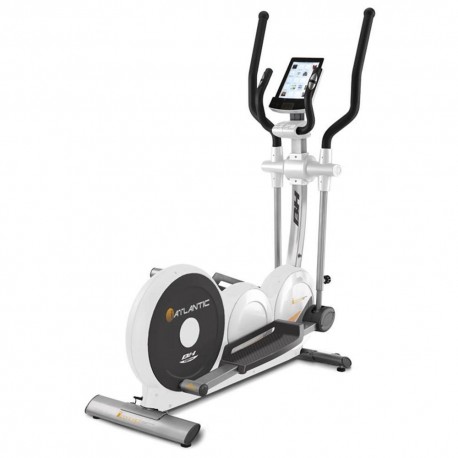 Elíptica BH Fitness Atlantic - Envío Gratuito
