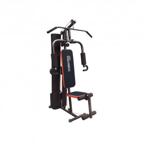 Estación de Gimnasio TF2195 - Envío Gratuito
