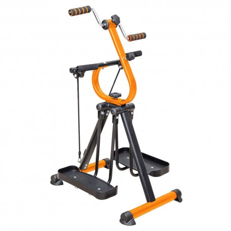 Aparato Multiejercitador Master Gym - Envío Gratuito