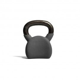 Pesa Rusa De 25 Lb Bodyfit Gris - Envío Gratuito