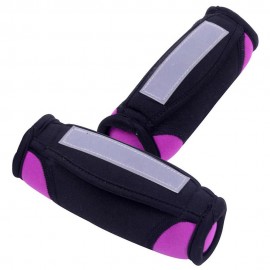 Bodyfit Set de Mancuernas para Correr - Envío Gratuito