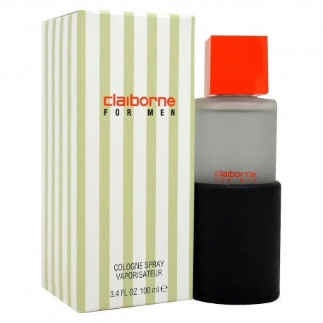 Fragancia para Caballero Liz Claiborne 100 ml - Envío Gratuito