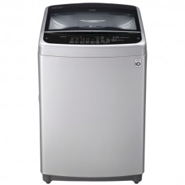 LG Lavadora WT18SS 18 Kg Smart Inverter Plata - Envío Gratuito