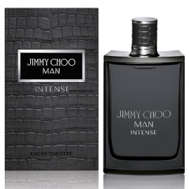 Fragancia para Caballero Jimmy Choo Man Intense - Envío Gratuito