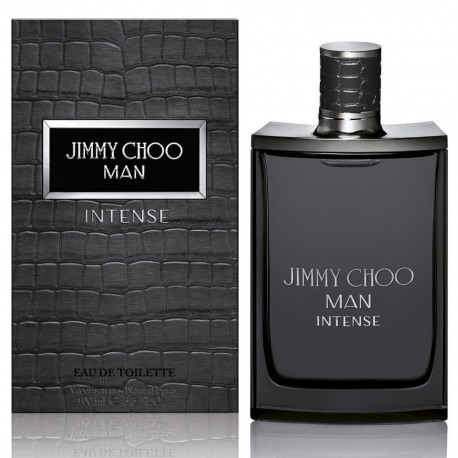 Fragancia para Caballero Jimmy Choo Man Intense - Envío Gratuito
