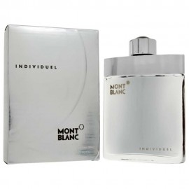 Fragancia para Caballero Montblanc Individuel Eau de Toilette 75 ml - Envío Gratuito
