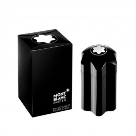 Fragancia para Caballero Montblanc Emblem Eau de Toilette 100 ml - Envío Gratuito