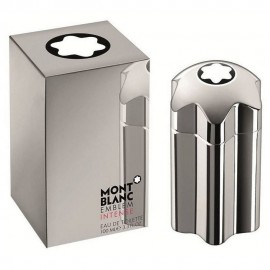 Fragancia para Caballero Montblanc Emblem Intense - Envío Gratuito