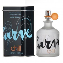 Fragancia para Caballero Liz Claiborne Chill 125 ml - Envío Gratuito