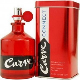 Fragancia para Caballero Liz Claiborne Connect - Envío Gratuito