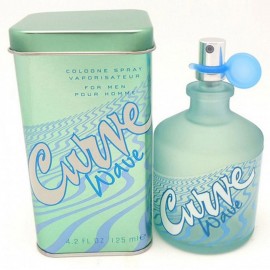 Perfume Curve Cu-Mf00002 para Cabllero - Envío Gratuito