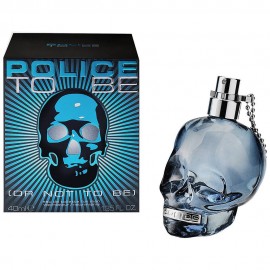 Perfume Police Pl 0000001 para Caballero - Envío Gratuito