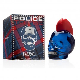 Perfume Police Pl 0000003 para Caballero - Envío Gratuito