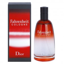 Fragancia para Caballero Christian Dior Farenheit Eau de Toilette 125 ml - Envío Gratuito