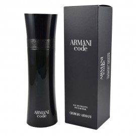 Fragancia para Caballero Giorgio Armani Cosa Eau de Toilette 125 ml - Envío Gratuito