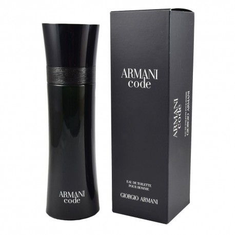 Fragancia para Caballero Giorgio Armani Cosa Eau de Toilette 125 ml - Envío Gratuito