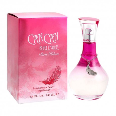 Fragancia para Dama Paris Hilton Can Can Burlesque - Envío Gratuito