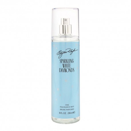 Fragancia para Dama Elizabeth Taylor Sparkling White Diamonds - Envío Gratuito