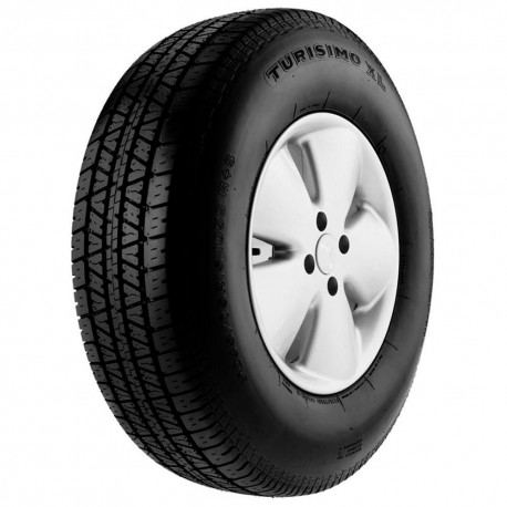 Llanta Firestone XL 235 75 R15 Turisimo - Envío Gratuito