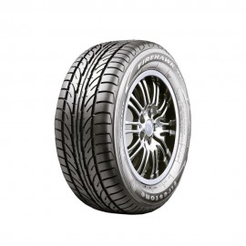 Llanta Firestone 245 40R17 91W Firehawk Wide Oval Indy 500 - Envío Gratuito