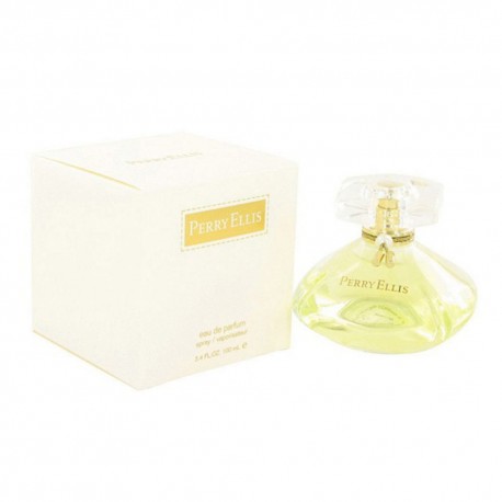 Fragancia para Dama Perry Ellis New Eau de Parfum 100 ml - Envío Gratuito