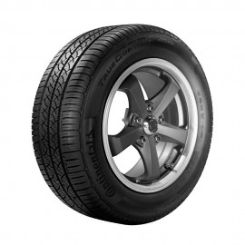 Llanta Continental 215 60R17 96T Truecontact - Envío Gratuito