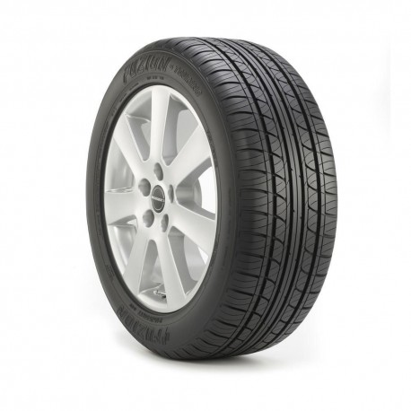 Llanta Bridgestone 195 55R15 85V Fuzion Touring - Envío Gratuito