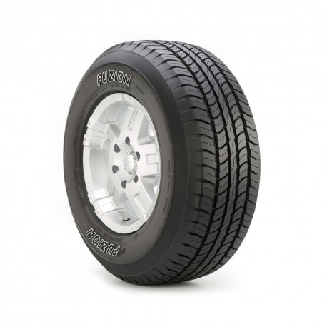 Llanta Bridgestone 225 65R17 102H Fuzion SUV - Envío Gratuito