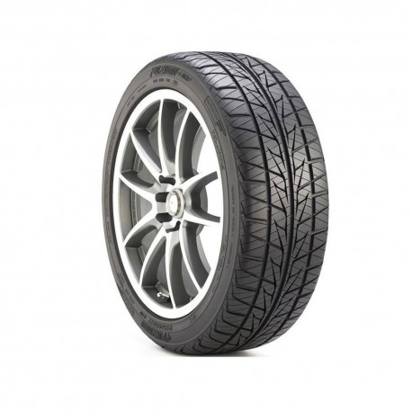 Llanta Bridgestone 225 50R17 98W Fuzion UHP Sport A S XL - Envío Gratuito