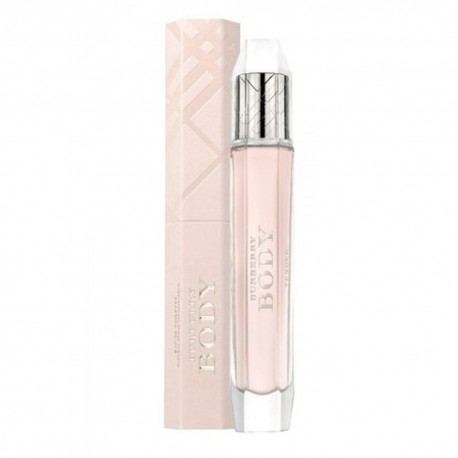 Fragancia para Dama Burberry Tender 85 ml - Envío Gratuito