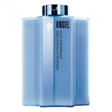 Fragancia para Dama Thierry Mugler Angel 200 ml - Envío Gratuito
