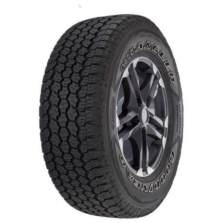 Llanta Goodyear 31 10 5 R15 - Envío Gratuito