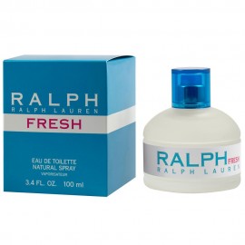 Fragancia para Dama Ralph Lauren Fresh Eau de Toilette 100 ml - Envío Gratuito