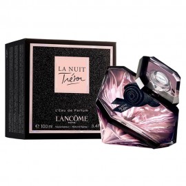 Fragancia para Dama Lancome La Nut Trésor Eau de Parfum 100 ml - Envío Gratuito
