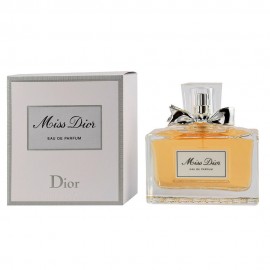 Fragancia para Dama Christian Dior Miss Dior Eau de Parfum 100 ml - Envío Gratuito
