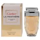 Fragancia para Dama Cartier La Panthere Legere Eau de Parfum 75 ml - Envío Gratuito
