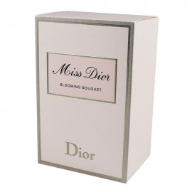 Fragancia para Dama Christian Dior Miss Dior Blooming Bouquet Eau de Toilette 150 ml - Envío Gratuito