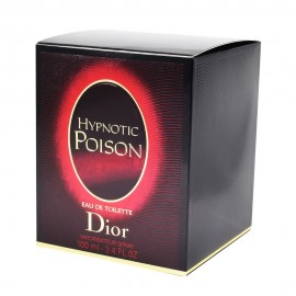 Fragancia para Dama Christian Dior Hypnotic Eau de Toilette 100 ml - Envío Gratuito