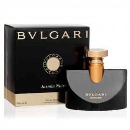 Fragancia para Dama Bvlgari Jasmin Noir Eau de Parfum 100 ml - Envío Gratuito