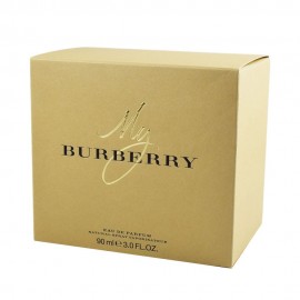 Fragancia para Dama Burberry My Burberry Eau de Parfum 90 ml - Envío Gratuito