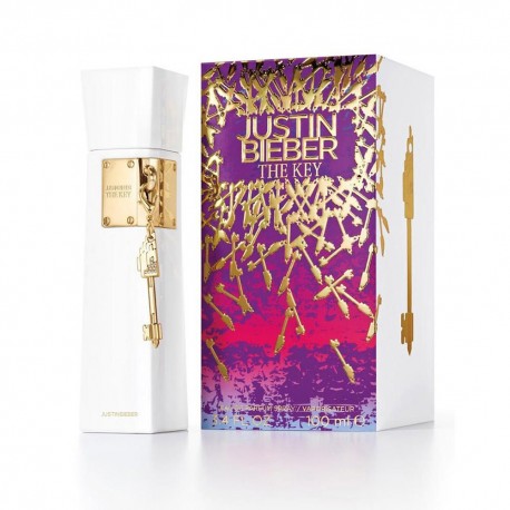 Perfume J Bieber Jn-Sm00001 para Dama - Envío Gratuito