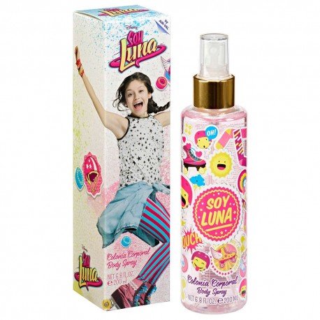 Perfume Luna Ds-0000059 para Dama - Envío Gratuito