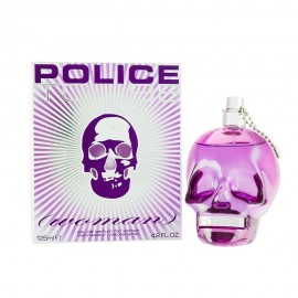 Perfume Police Pl 0000002 para Dama - Envío Gratuito