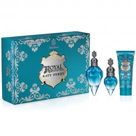 Perfume Royal Rev 100 ml 15 ml B L 75 ml para Dama - Envío Gratuito