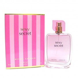 Perfume Sexy Secret Girl Edp 50 ml para Dama - Envío Gratuito